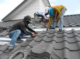 Fast & Reliable Emergency Roof Repairs in University Of Virginia, VA